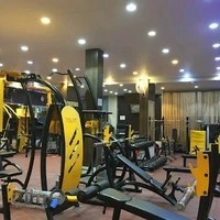 آکادمی پرورش اندام اکسیژن