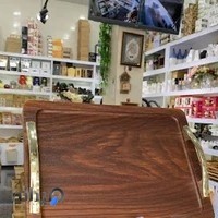 گالری کلبه رنگی