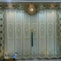 پرده سرای امین