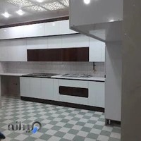 Cabinet kitchen Sekhavati