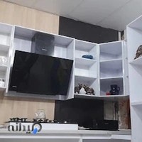 کابینت سازی شاهزداه ایرانی.حسین زاده.