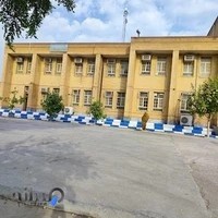 دانشگاه علوم پزشکی دزفول