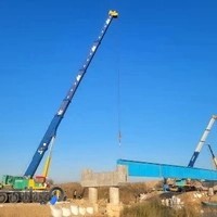 جرثقیل برادران حیدری