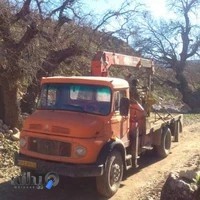 جرثقیل ابوذر