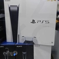 مرکز فروش کنسول بازی گیم سی