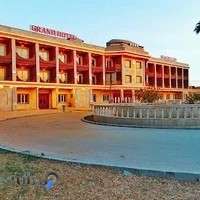 هتل بزرگ چهارستاره