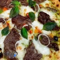 رستوران میلانو