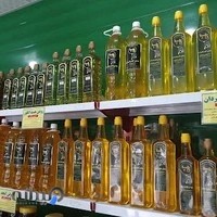 فروشگاه روغن های طبیعی ناب