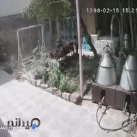 عرقیات کلبه رضوان