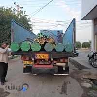 فروشگاه تاسیساتی عرفان