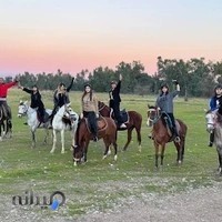 باشگاه سوارکاری پارادایس