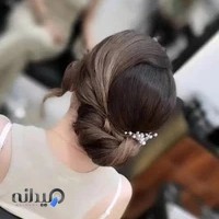 سالن زیبایی گندم