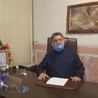 دکتر جهانگیر میرزاوندی(کلینیک روانشناختی رها)