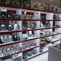 لوازم خانگی صدرا دزفول