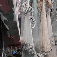 فروشگاه لوازم شکار و ماهیگیری جوهر