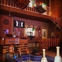 اقامتگاه سنتی دورانتاش