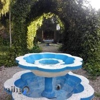 اقامتگاه بومگردی لامردون