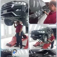 کارشناسی رنگ خودرو جلیلی