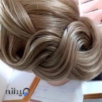 سالن زیبایی هوریا