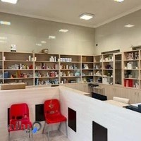 داروخانه دکتر جوهر
