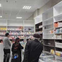 داروخانه دکتر نوری