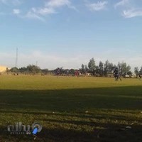 استادیوم ورزشی کوروش شیرین آب