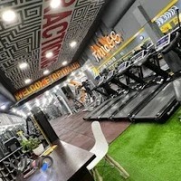 باشگاه ورزشی فیت