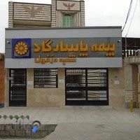 بیمه پاسارگاد-شعبه دزفول