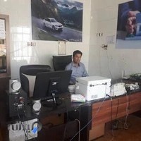 نمایندگی کد ۳۶۶۲ بیمه تعاون حجت زلقی