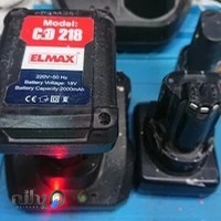 مرکز تعمیرات دریل شارژی برتر الکترونیک