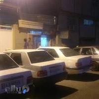 تاکسی تلفنی آزادگان