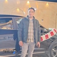 تاکسی سرویس بهزاد