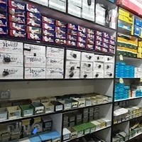 کلید سازی وتعمیرات قفل شاه محمدی