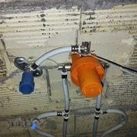 خدمات لوله کشی و لوازم