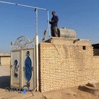 سیدصادق فاضلی،مجری گاز