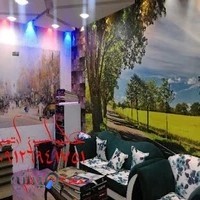 دکوراسیون آرتمیس.حجت زلقی