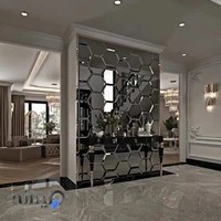 دکوراسیون داخلی قربانی