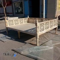 گروه صنعتی زرین چوب سازنده محصولات چوبی و ام دی اف