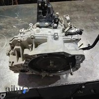 تعمیرات گیربکس اتوماتیک وحید رضوان پور