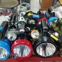 الکتریکی مسعود