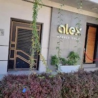 داماد سرای الکس