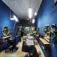 آرایشگاه و دامادسرای 1990