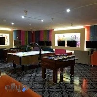 کافه گیم اکسین