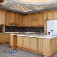 تولیدی کابینت کمجادکور