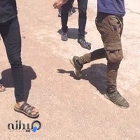 کارگاه بلوک زنی حکمت زاده