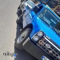 یدک کش روشنایی