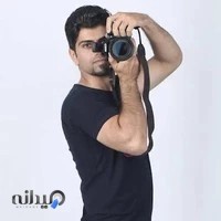 استودیو عکاسی وفیلم برداری ریاحی