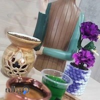 قهوه کده امین