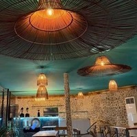 رستوران سنتی ساحلی