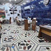 رستوران دارچین